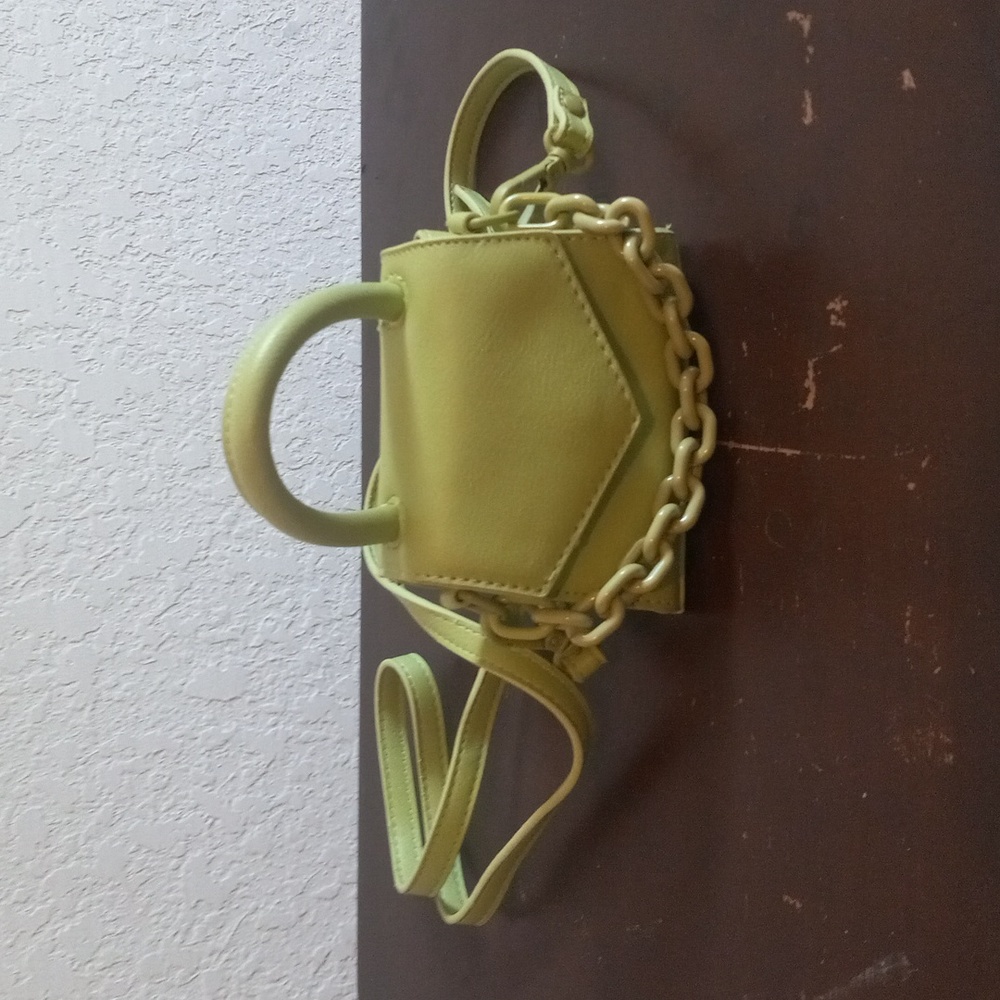 Crossbody Purse